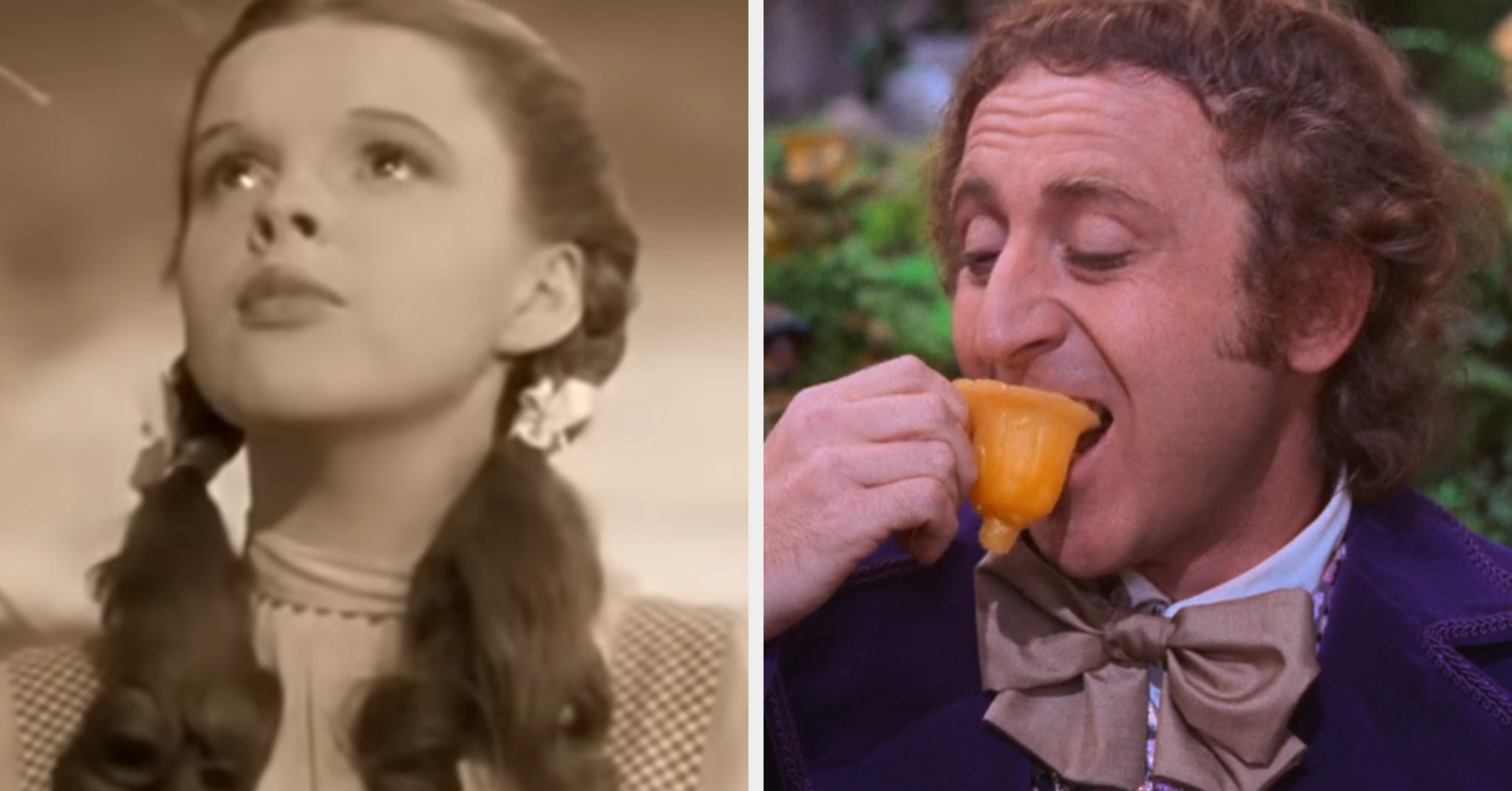 What's your favorite movie that came out before the 2000s?