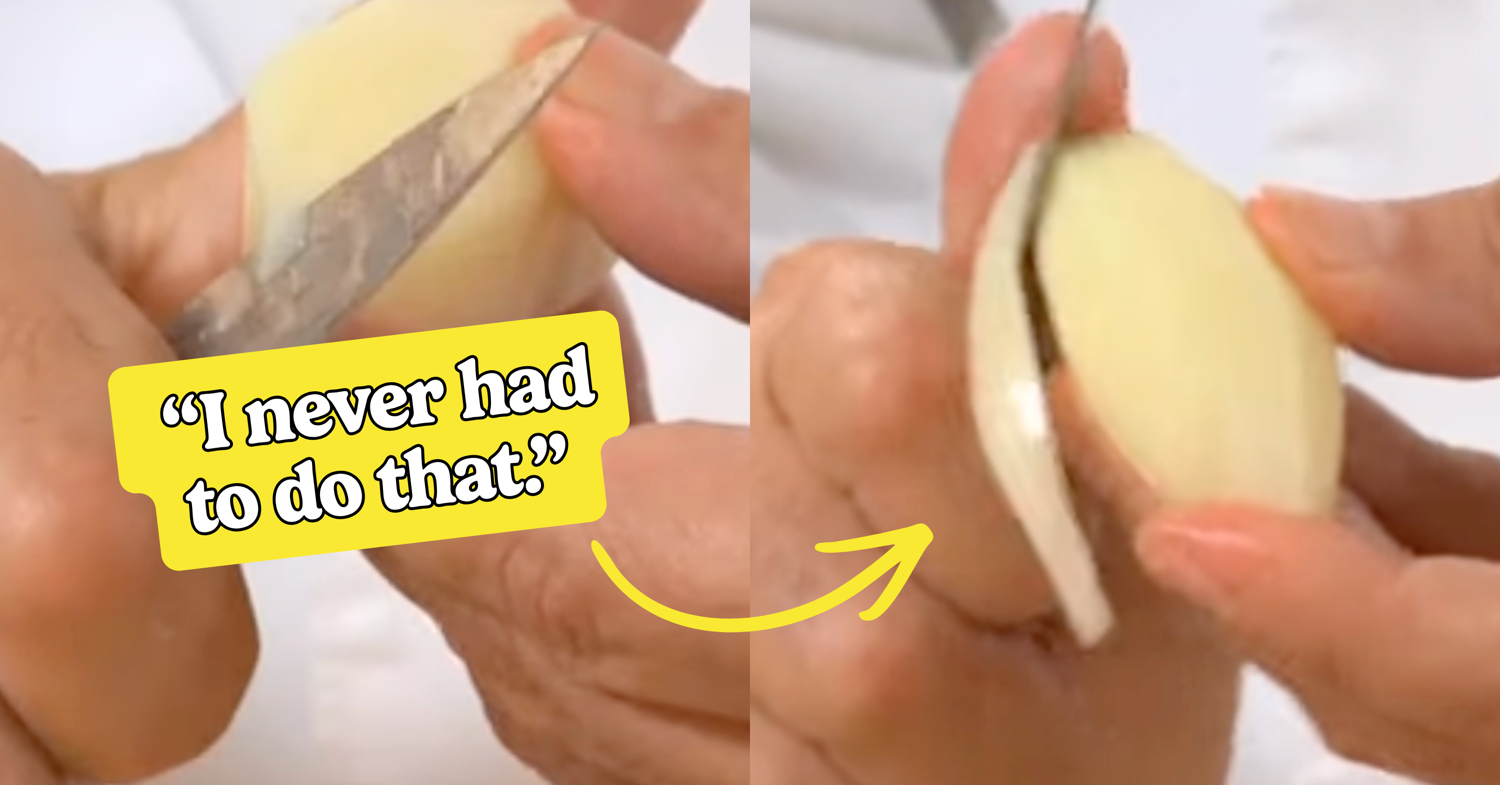 We Asked Real Chefs What Culinary School Taught Them That Was A Complete Waste Of Time, And Wow