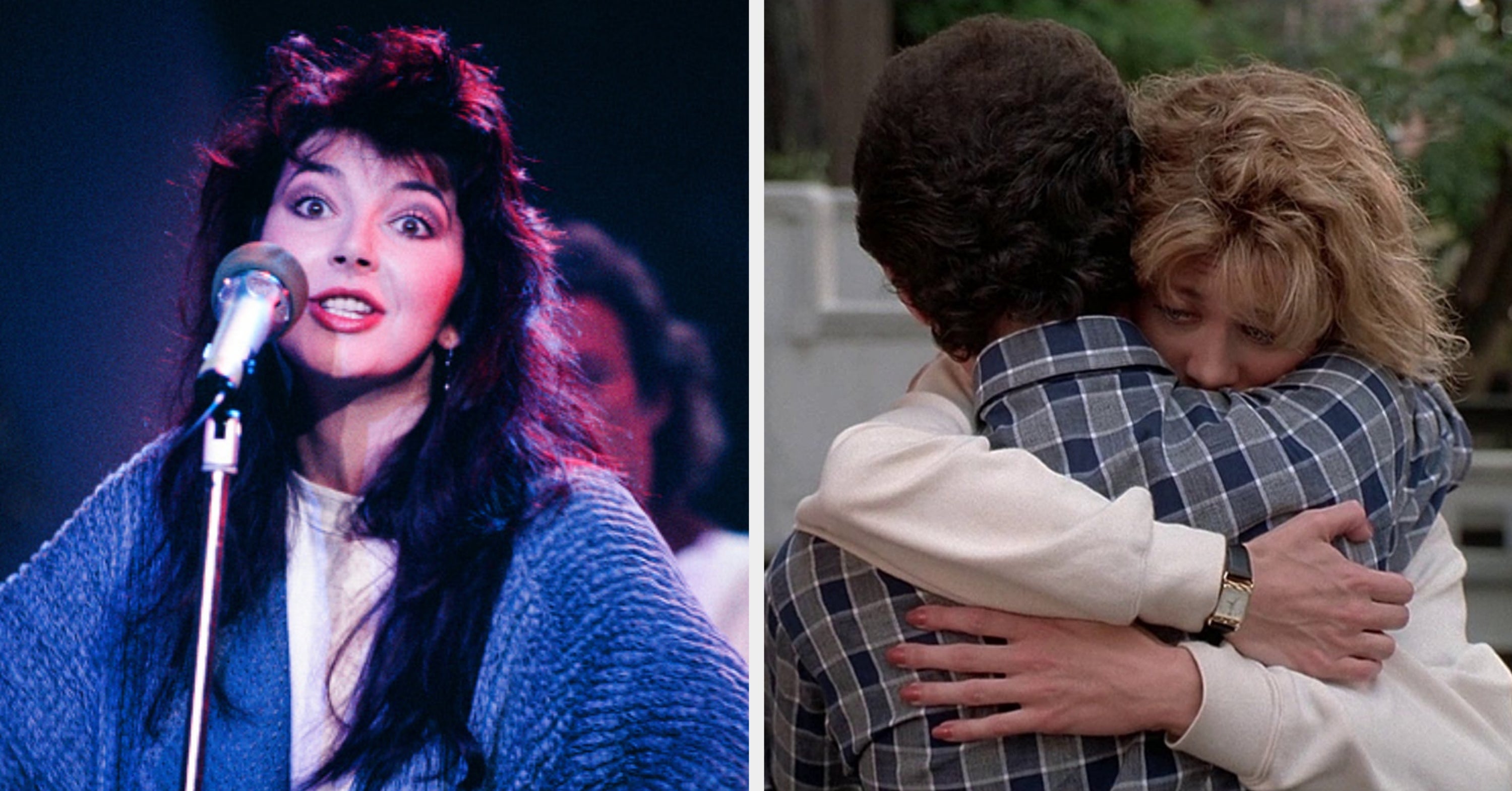 Build An A-Z '80s Playlist And We'll Guess What Your Life Goal Is