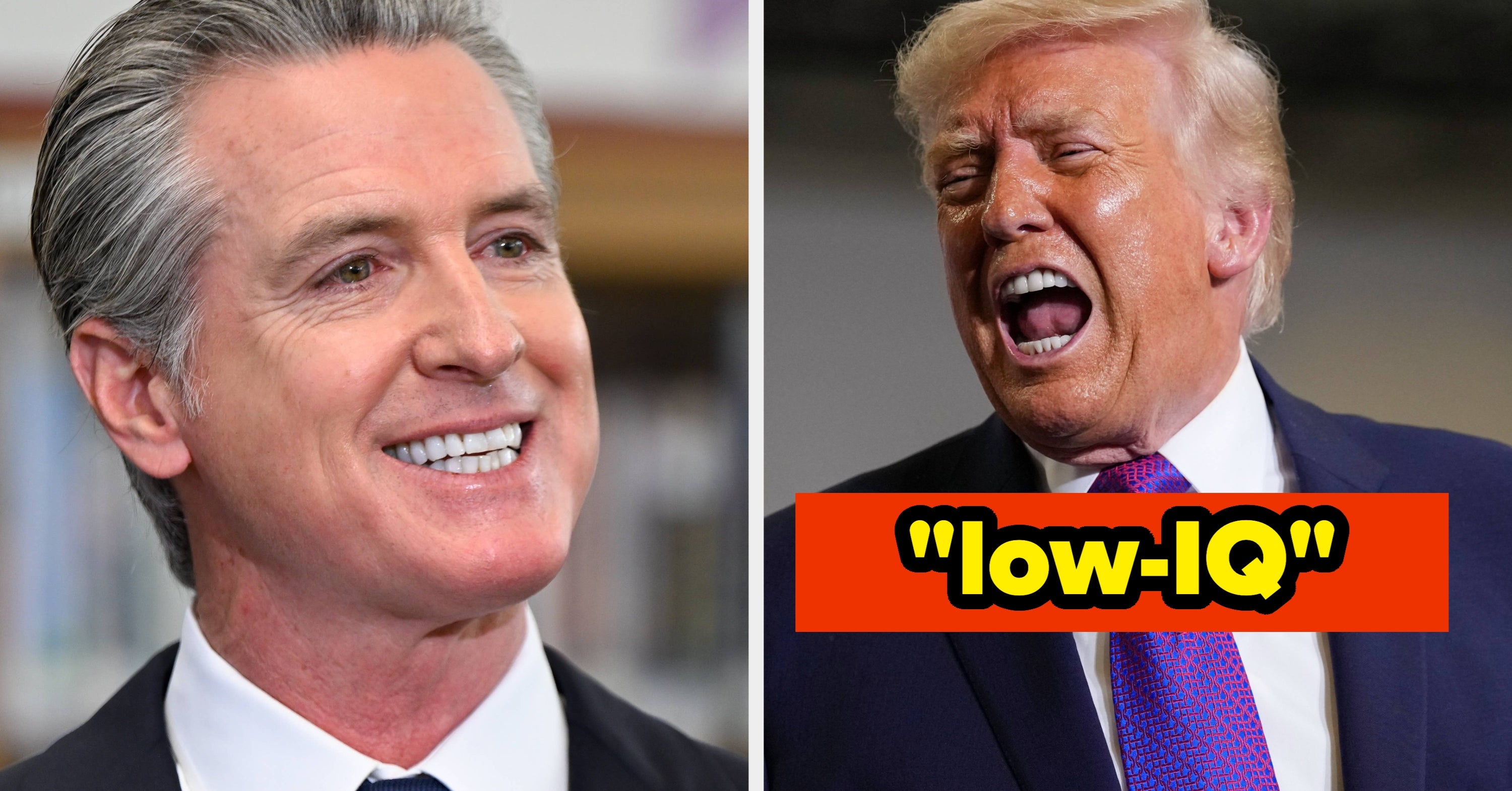 Here's What Trump Gets Absolutely Wrong About Dyslexia, According To An Expert