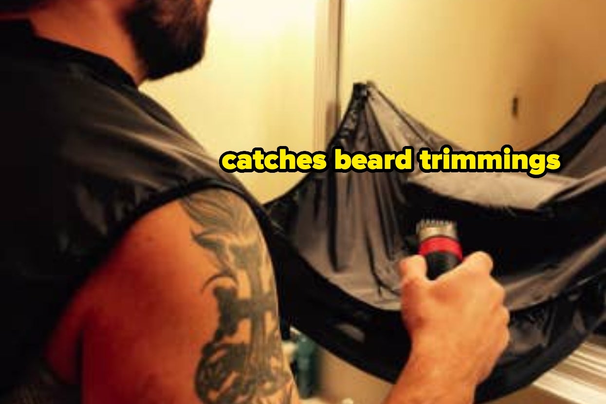 44 Things That’ll Help You Survive Sharing A Bathroom With The Love Of Your Life