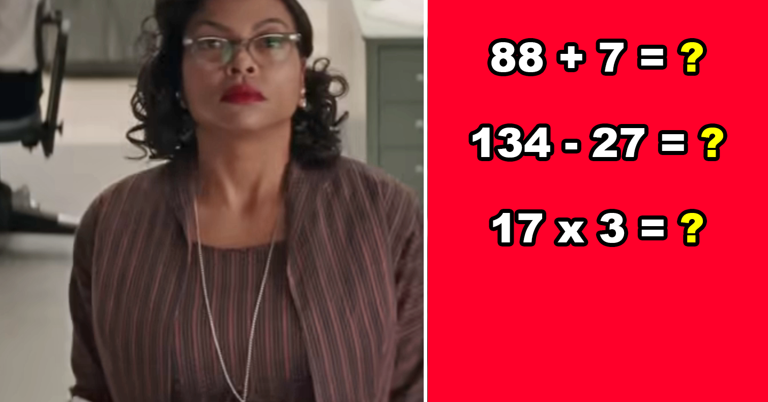 30 Math Questions Only People With An IQ Between 140–160 Can Solve In Under 3 Minutes