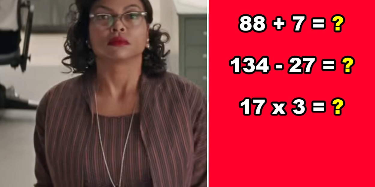 30 Math Questions Only People With An IQ Between 140–160 Can Solve In Under 3 Minutes