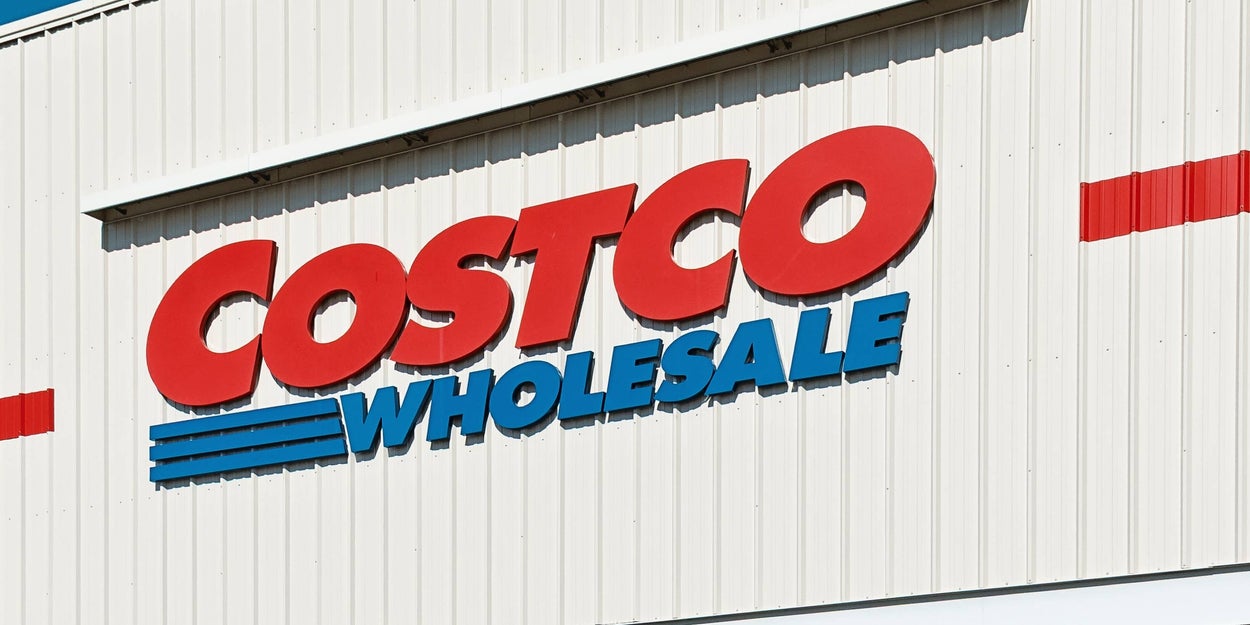20 Best Costco Snacks For Busy People On The Go