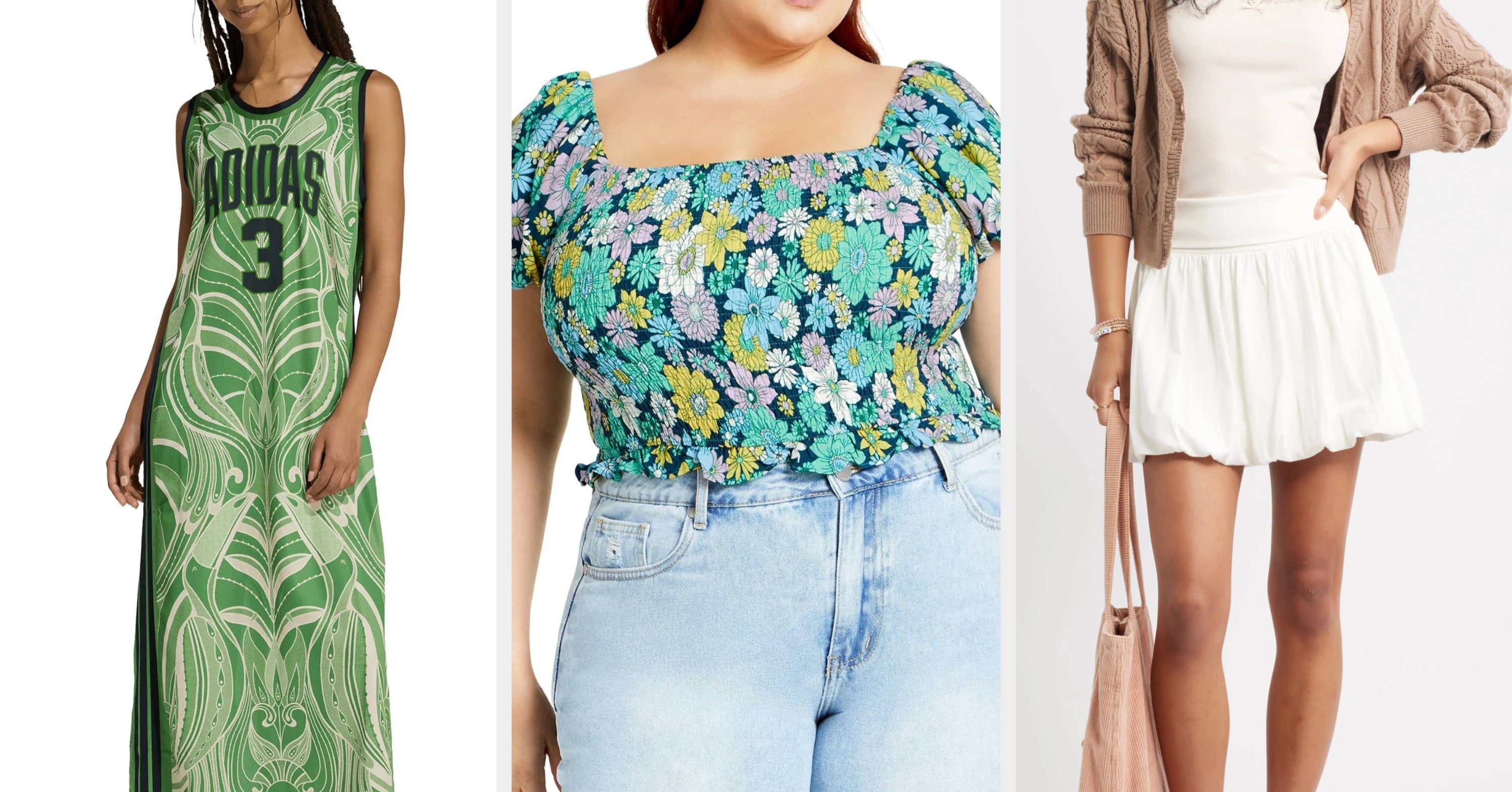 28 Inexpensive Spring Pieces From Nordstrom Rack To Scratch Your Spendy Itch