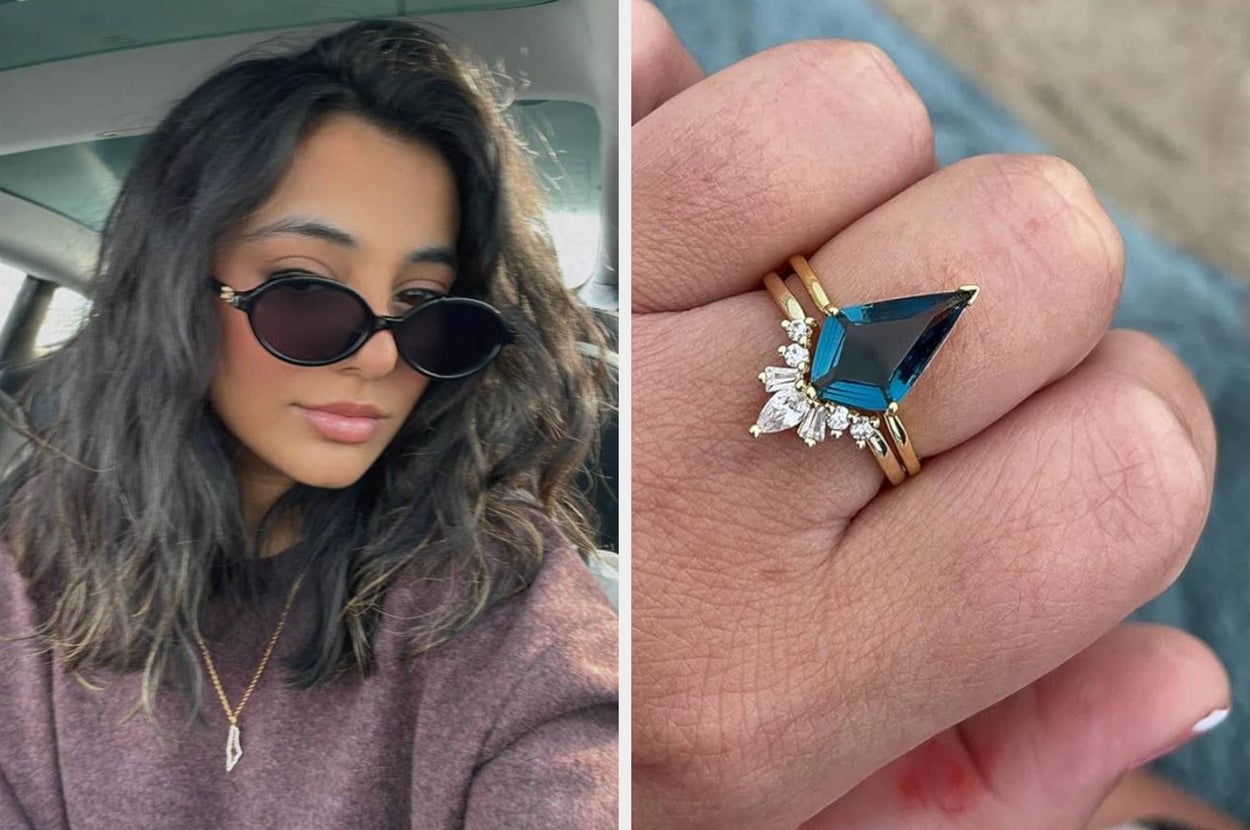 30 Cute Products With Some “I’m Actually The Main Character Of This Street” Energy