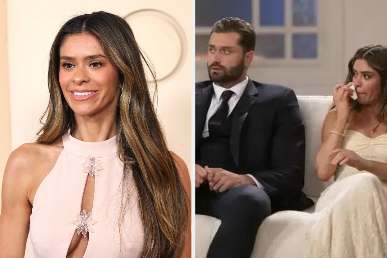 Taylor Frankie Paul Just Spoke Out About Her 