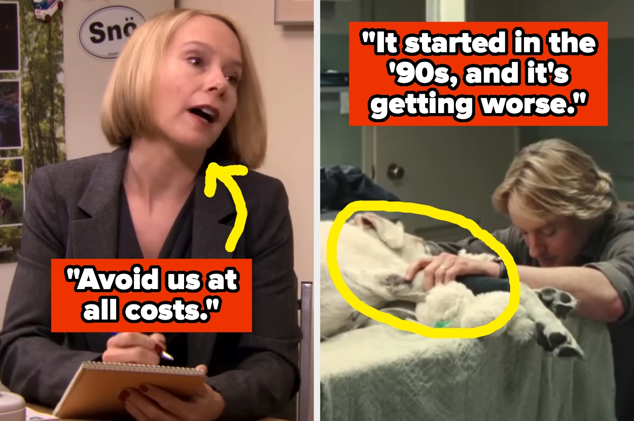 buzzfeed.com - Abby Zinman - Employees Are Revealing The Earth-Shattering 'Industry Secrets' They Wish More People Knew