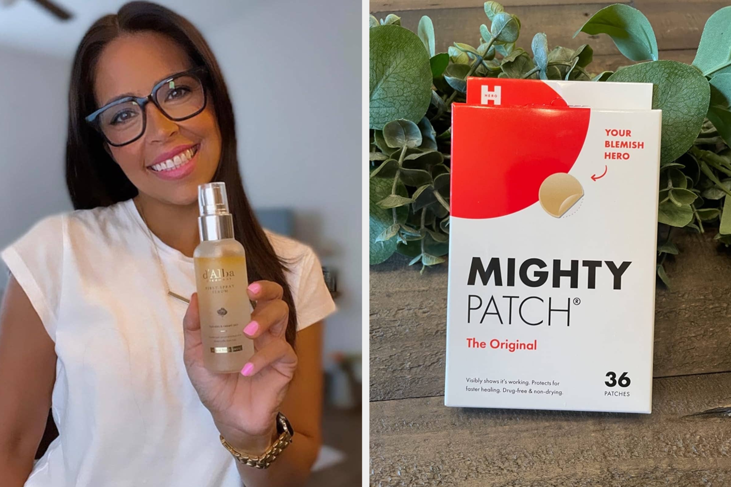 buzzfeed.com - Karly Jacklin - 34 Skincare Products With *Exceptional* Results