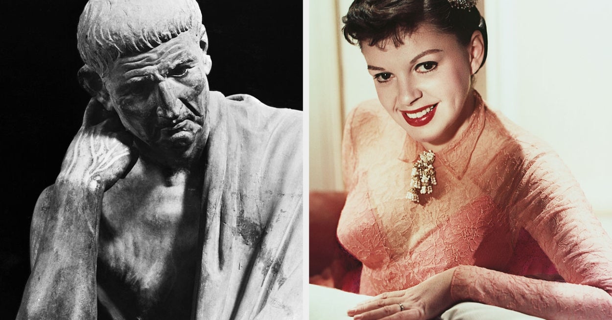 Only True Academics Can Get 17/17 On This Quiz That Detects Real Geniuses Quickly