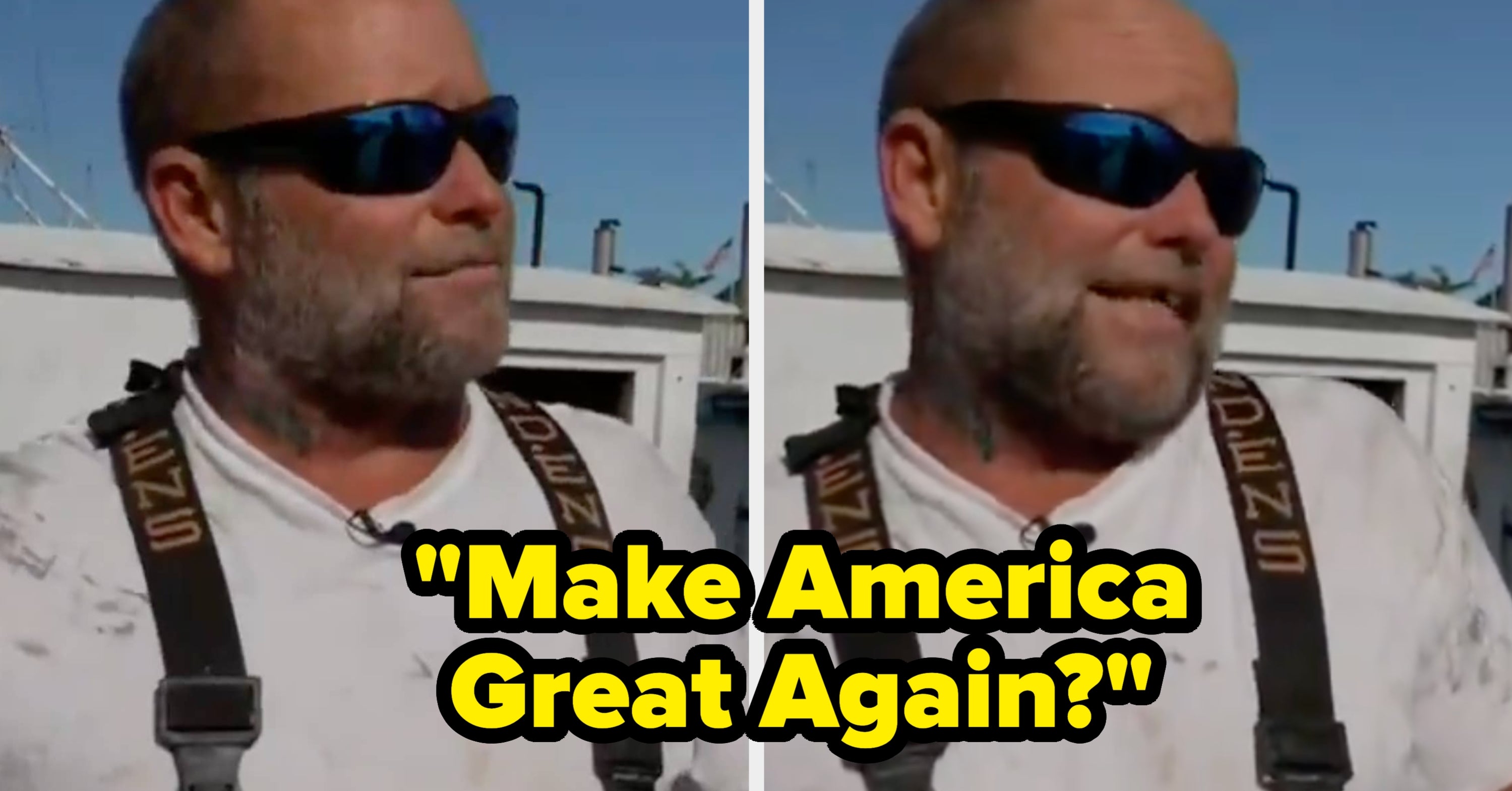 These Trump-Voting Fishermen Are Going Viral For What They’re Admitting Now