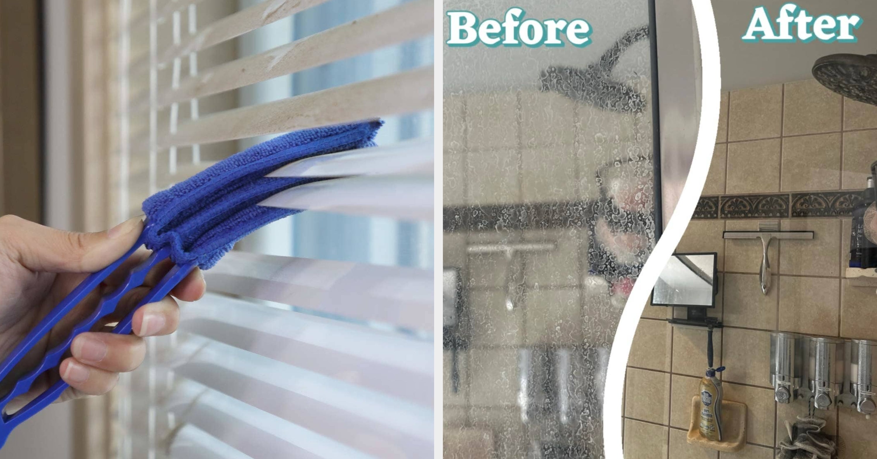 37 Cleaning Products From Amazon Our Readers Are Loving In 2026