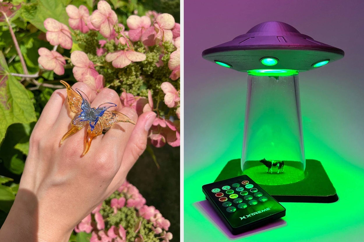 22 Things From Etsy You Can Buy Because You're An Adult And Make Your Own Decisions