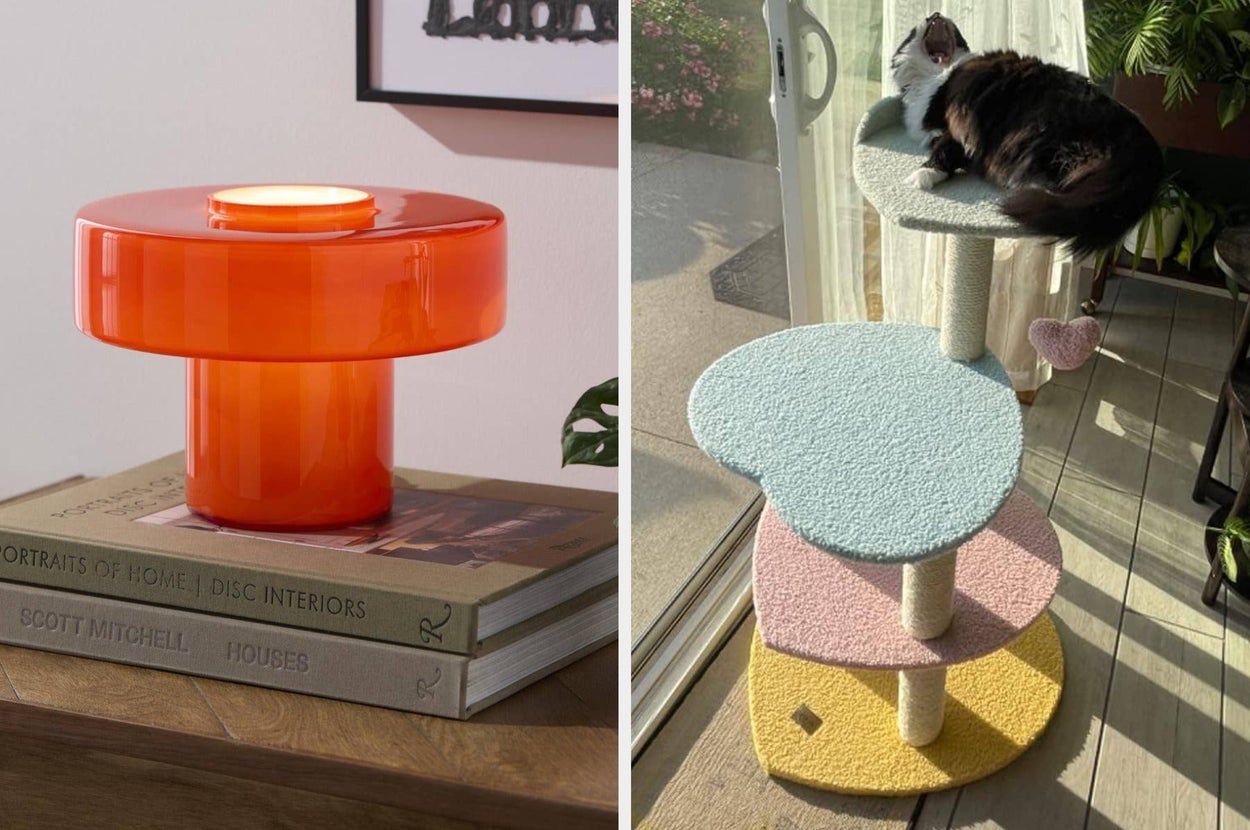 Your Home Has Zero Space For Useless Stuff, So Here Are 25 Functional Products That Double As Decor