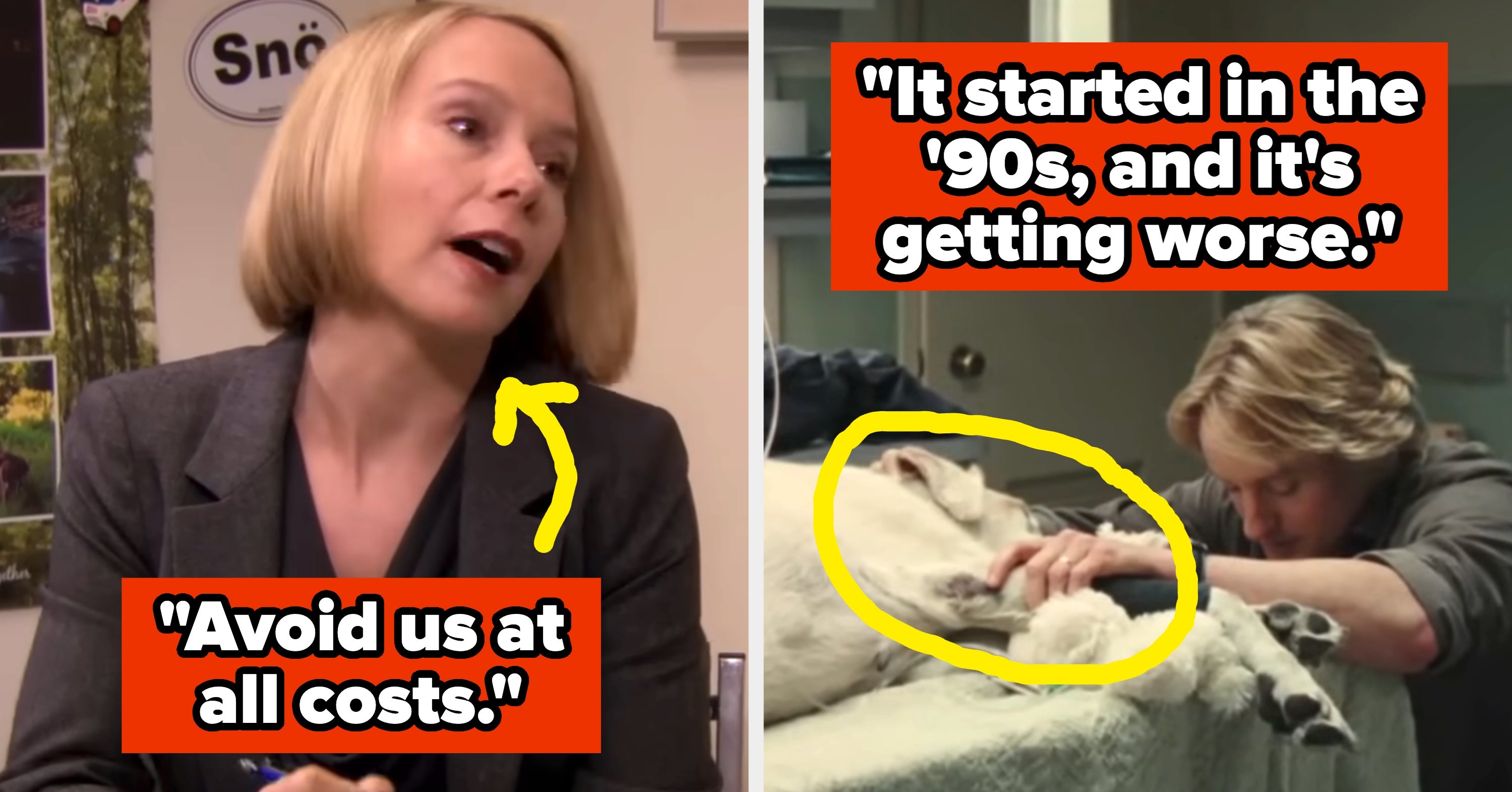 Employees Are Revealing The Earth-Shattering, Life-Changing "Industry Secrets" That Most People Are Blatantly Unaware Of