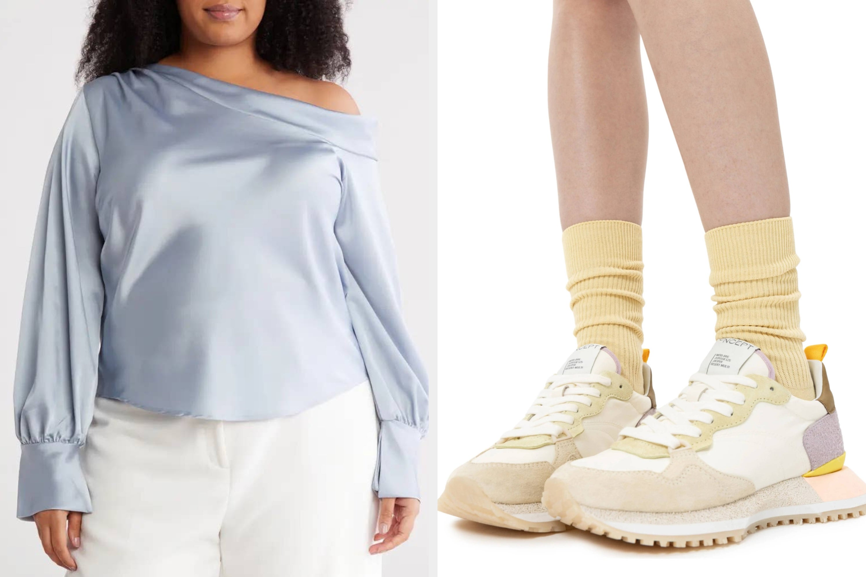 28 Inexpensive Spring Pieces From Nordstrom Rack To Scratch Your Spendy Itch
