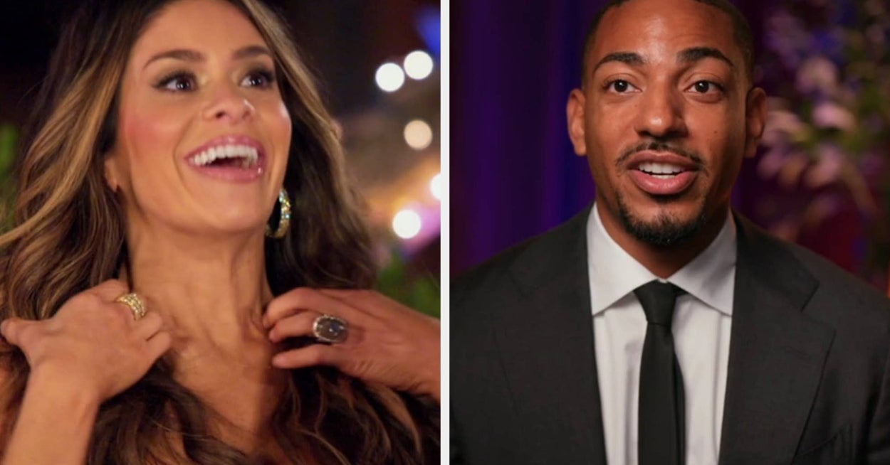 The Men From Taylor Frankie Paul's "Bachelorette" Season Are Speaking Out On The Abrupt Cancellation