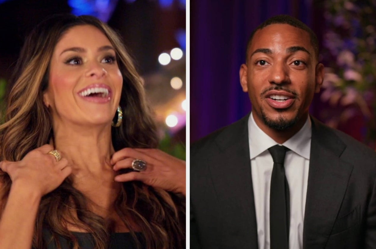 The Men From Taylor Frankie Paul's "Bachelorette" Season Are Speaking Out On The Abrupt Cancellation