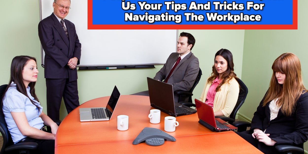 Add Yours: Navigating Political Differences At Work