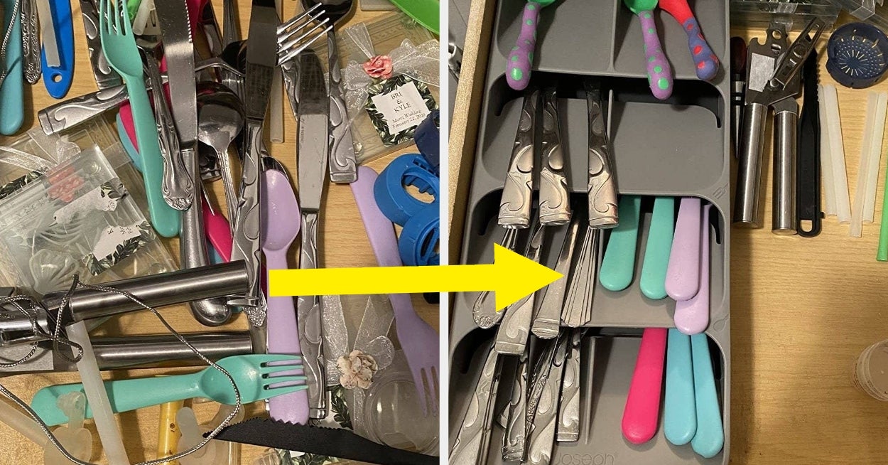 38 Storage And Organization Products From Amazon Our Readers Are Loving In 2026