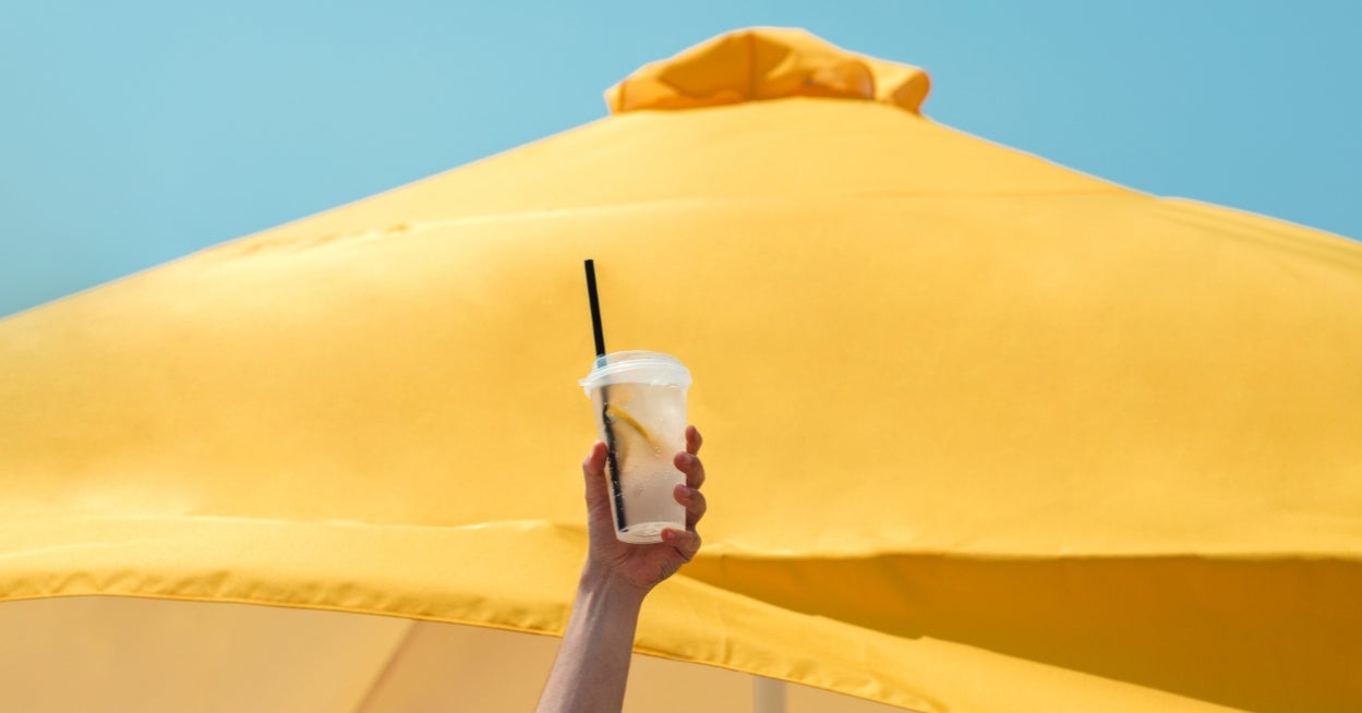 Sip Your Way Through The Alphabet To Determine Where You Need To Jet Off To This Spring