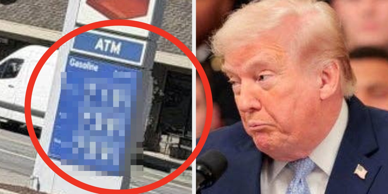 Gas Station's Shocking Prices Leave Customers Stunned