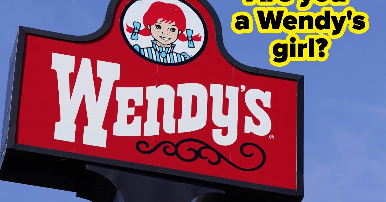 Plan A US Road Trip And We'll Guess Your Favorite Fast-Food Chain