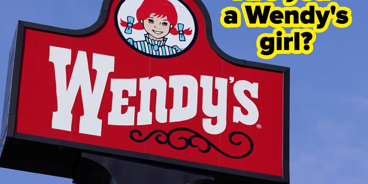 Travel Around The US And We'll Guess Your Favorite Fast-Food Chain