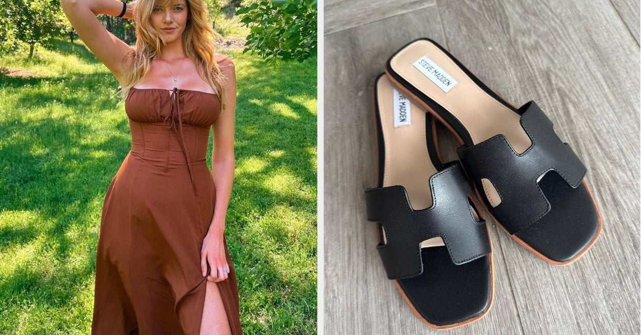 36 Versatile Pieces That Are Stylish *And* Will Ensure Maximum Comfort