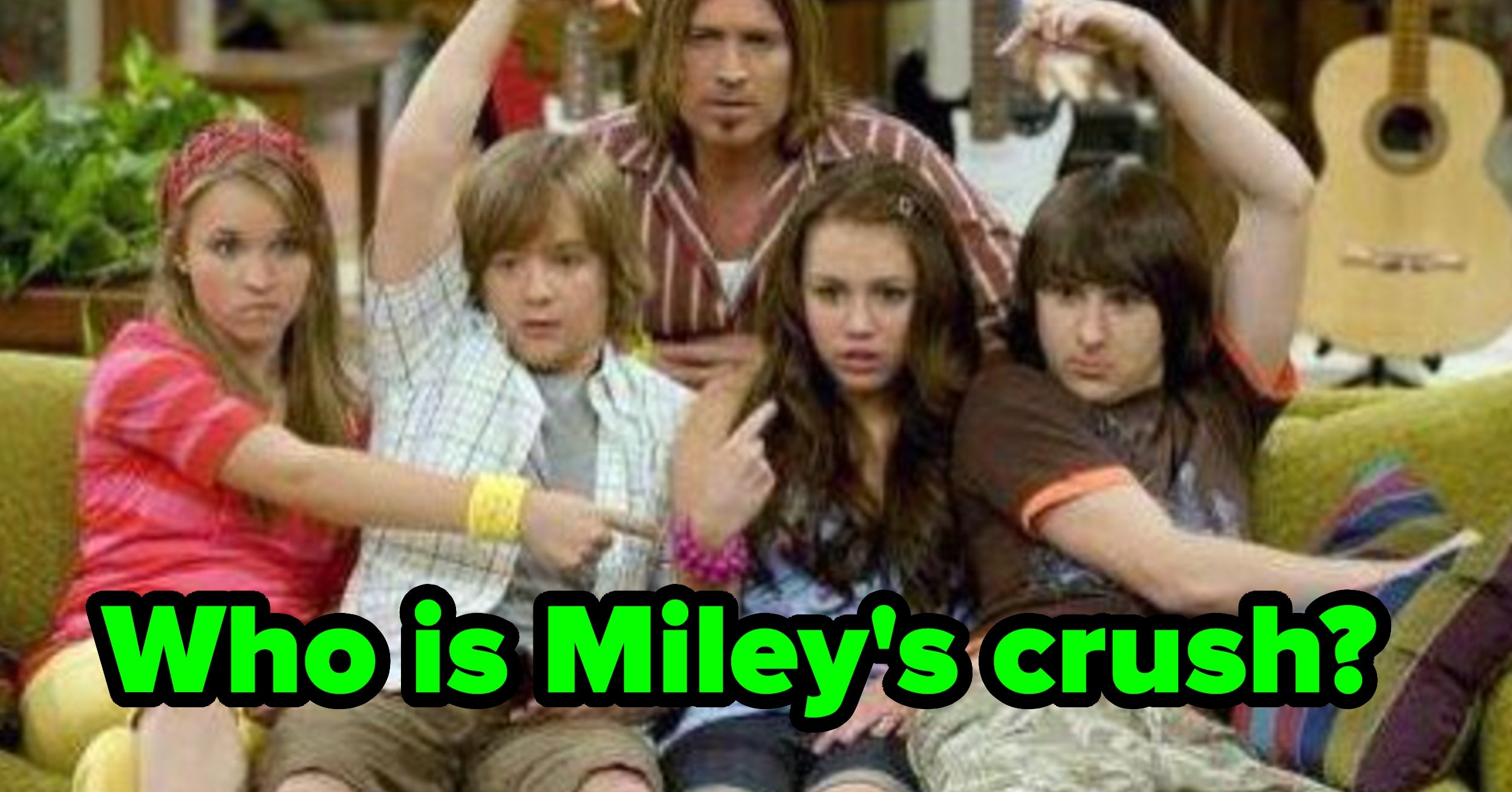 Only A True Disney Channel Fan Can Get 14/17 On This “Hannah Montana” Trivia Quiz