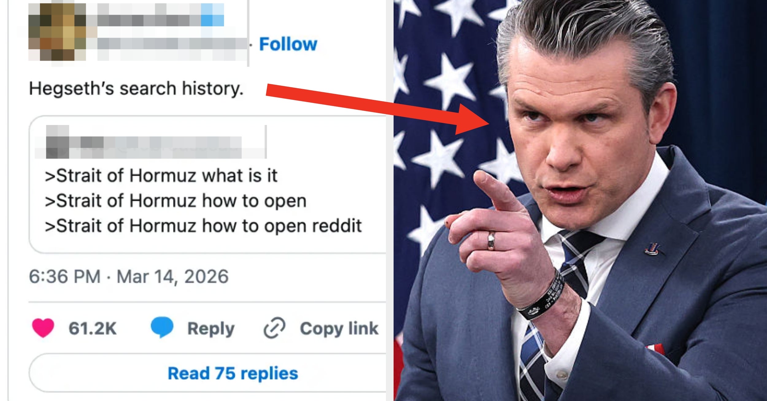 "Why Are The Standards Higher For The Bachelorette Than The President Of The United States": 45 Political Tweets Of The Week That Are So Brutal But So Real