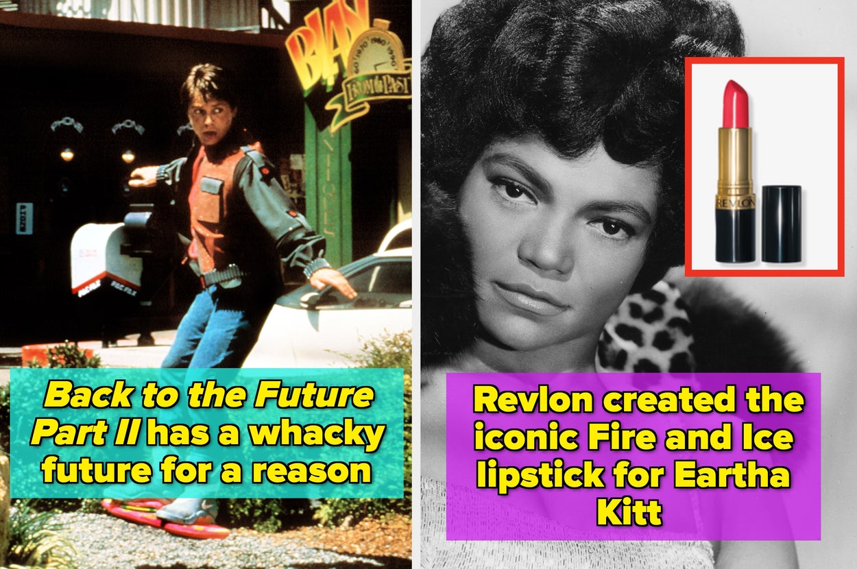 12 Mind-Blowing Facts I Recently Learned That Sound Totally Fake But Are Completely True (And Fact-Checked)