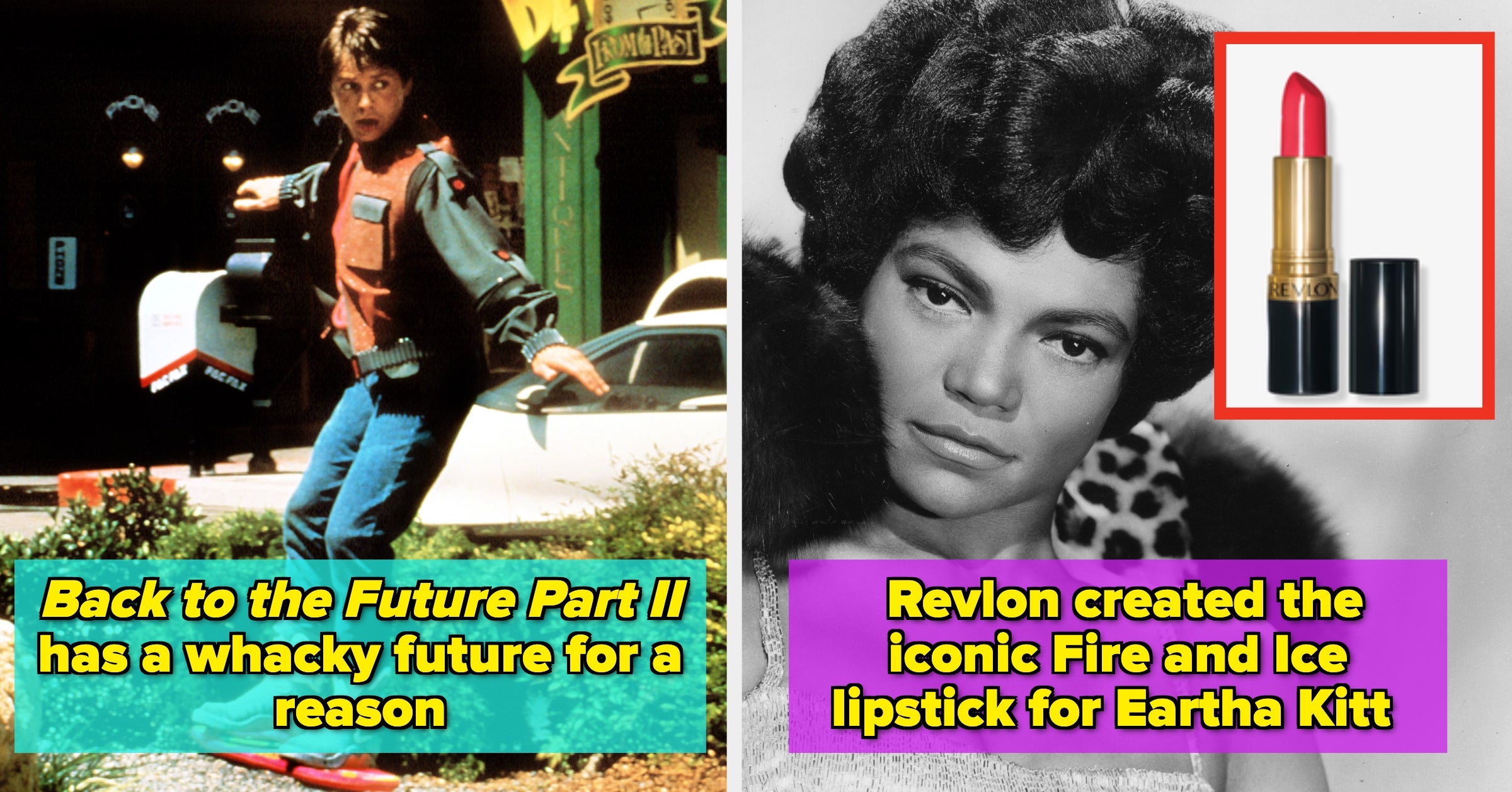 I Really Can't Stop Thinking About These 12 Very Interesting Facts That Sound Totally Fake But Are 100000% Real