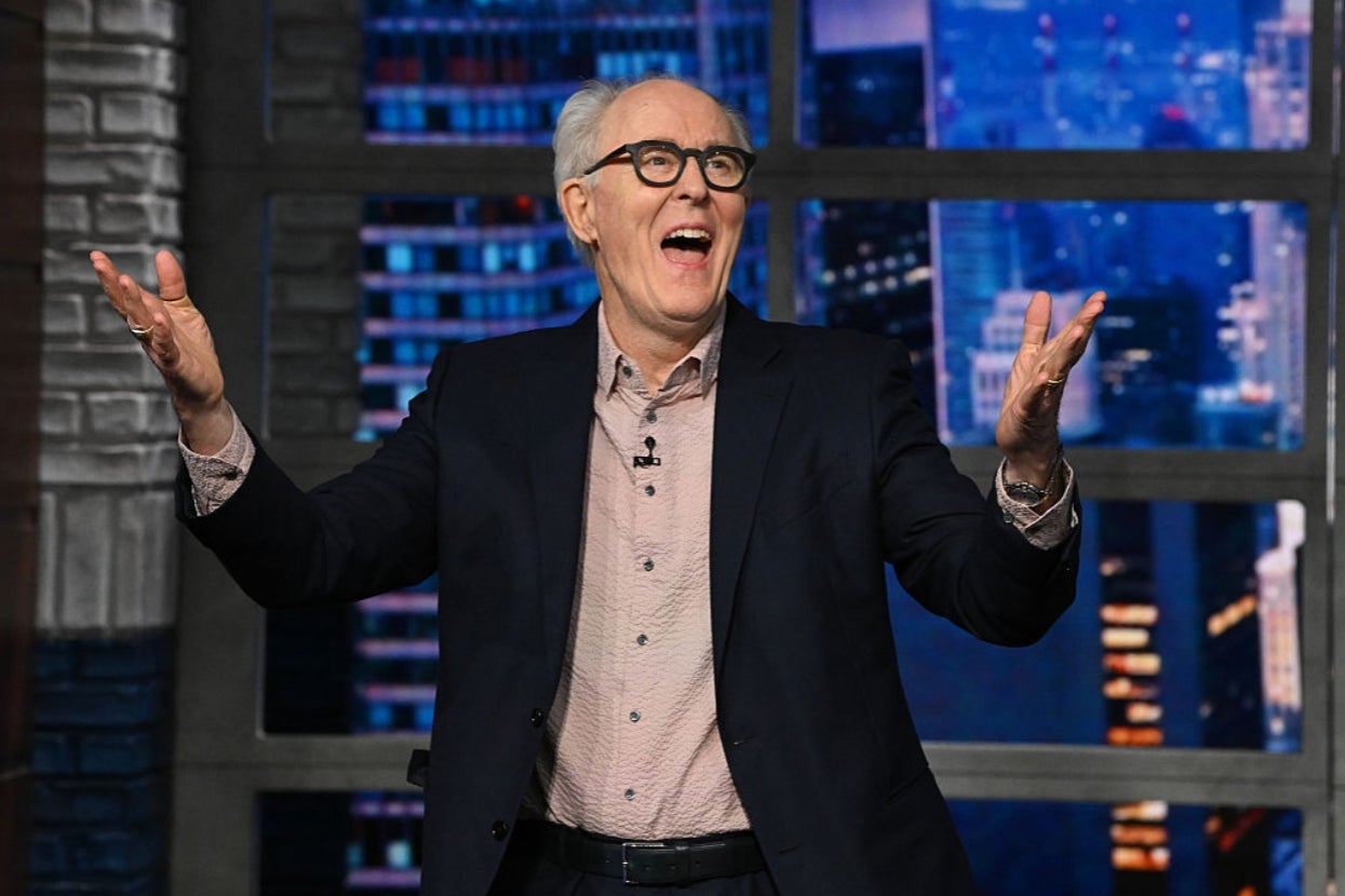 After Receiving Backlash For His Involvement, John Lithgow Almost Walked Away From HBO's 