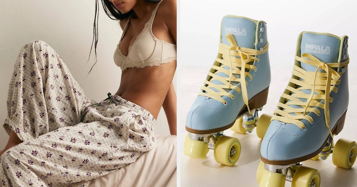 29 Things From Free People That'll Haunt Your Cart Until You Buy Them