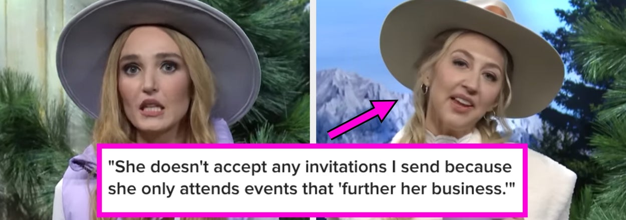 "She Hates Herself And Everyone Else": 17 "Normal" People Who Know Influencers Are Sharing How Different They Are IRL