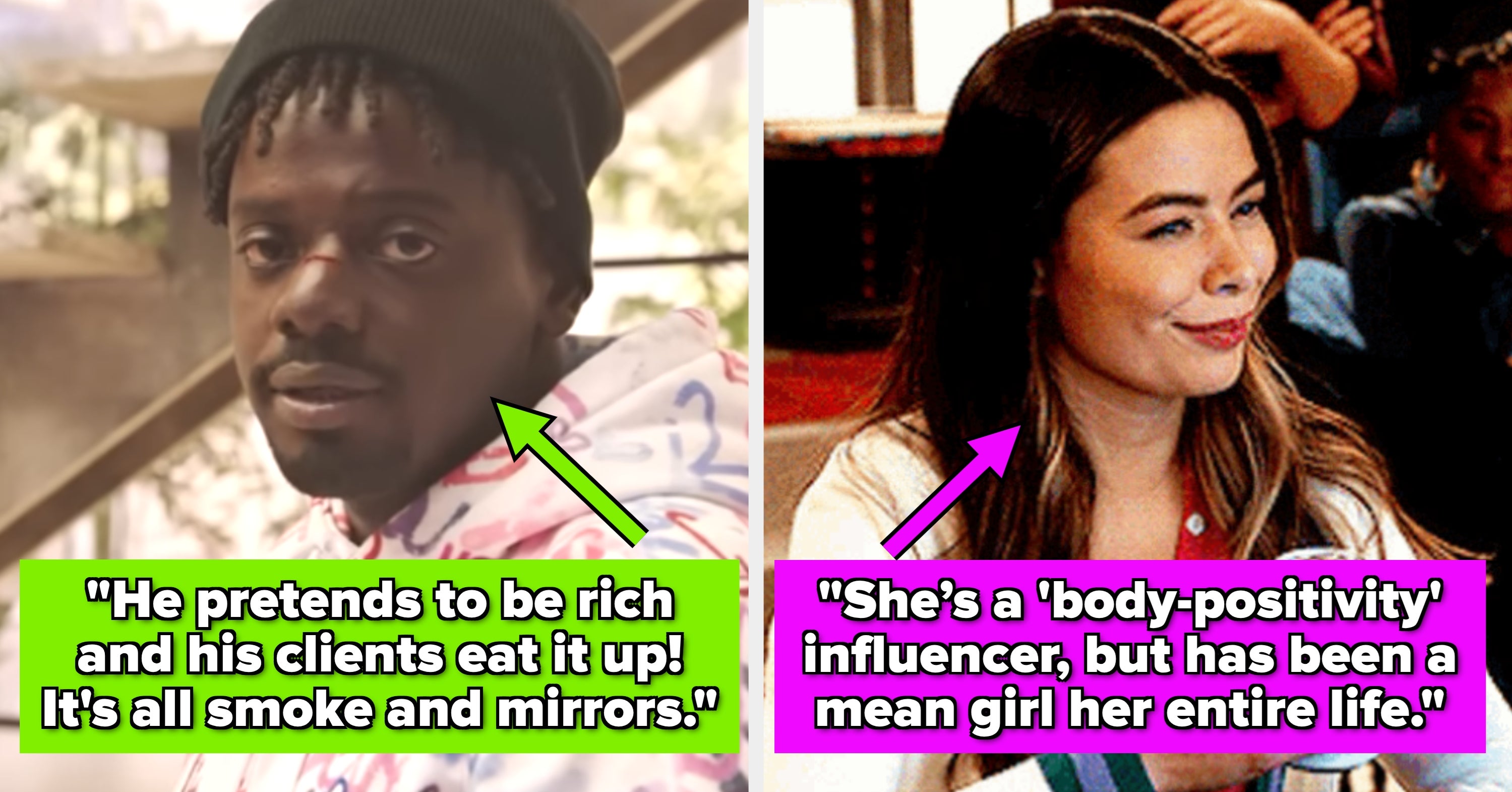 17 Former Friends Of Influencers Are Sharing How Callous, Chaotic, And Downright Cringey They Can Be Off-Camera