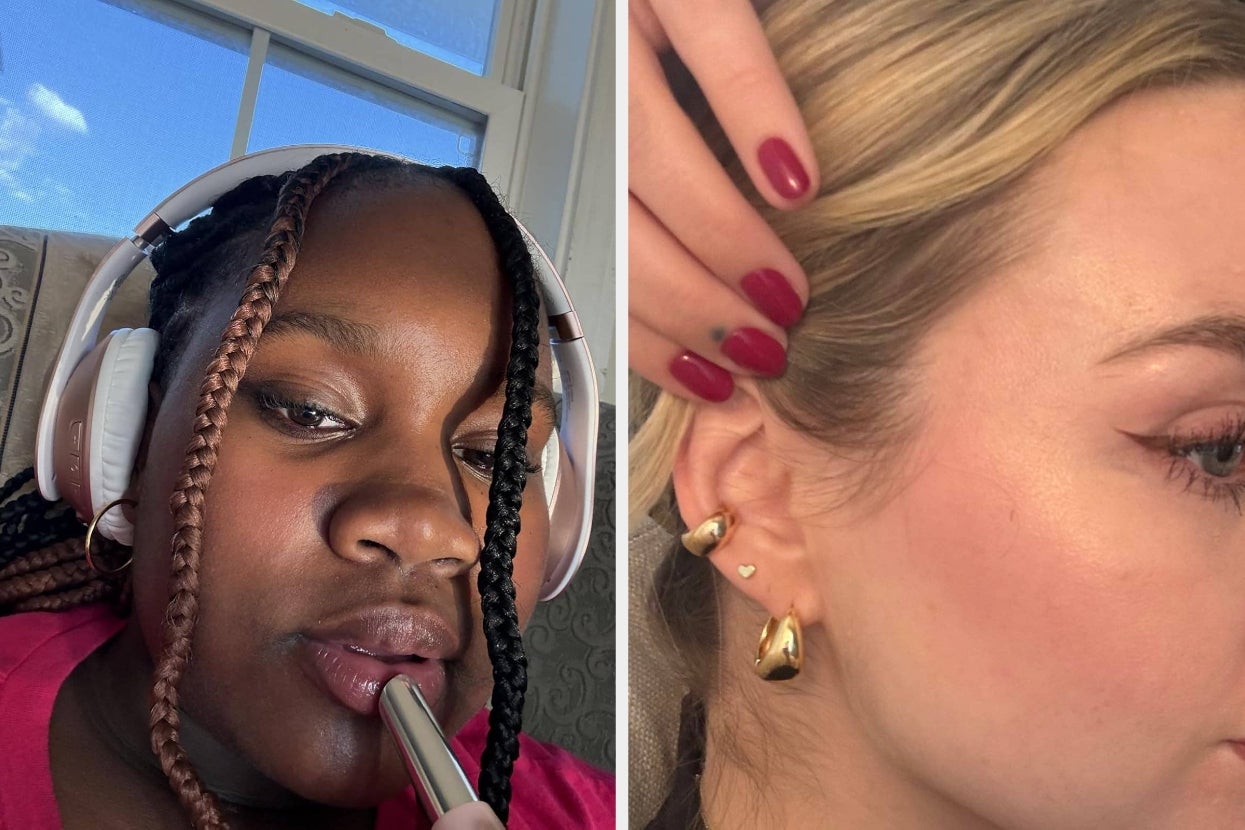 39 Beauty Products From Amazon Our Readers Are Loving In 2026