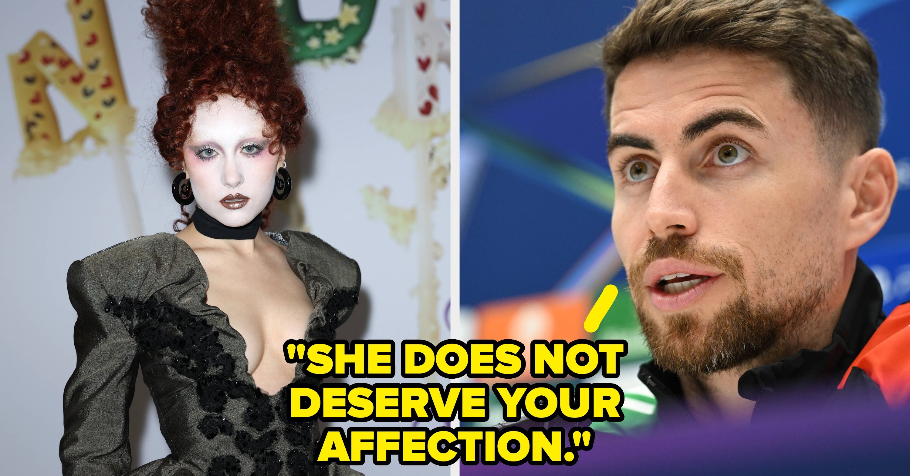 Chappell Roan Is Being Called Out For An Interaction With Jude Law's Daughter — And It Reportedly Left Her Crying