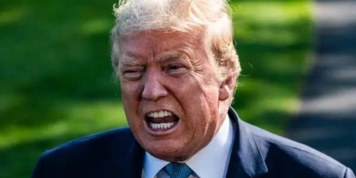 Trump's Mueller Death Post Sparks Widespread Outrage