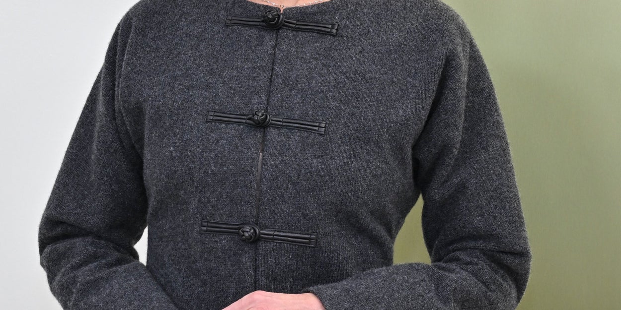 Amanda Peet Reveals Breast Cancer Diagnosis