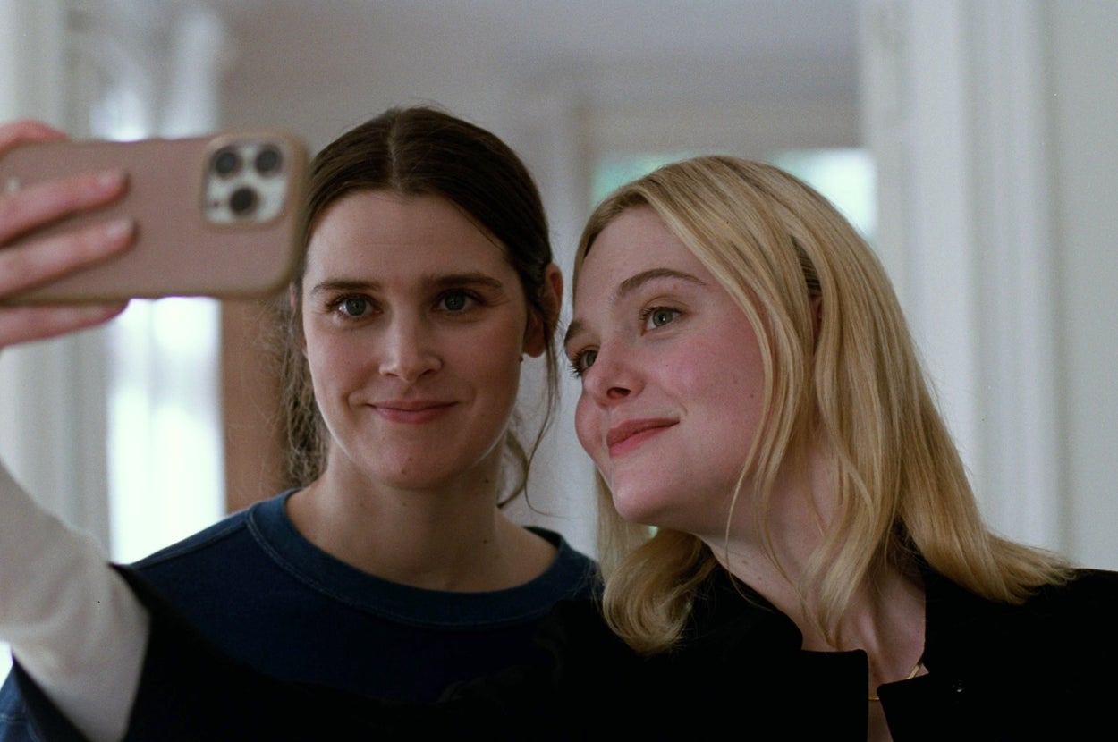 Elle Fanning Revealed Why She Created An OnlyFans Account