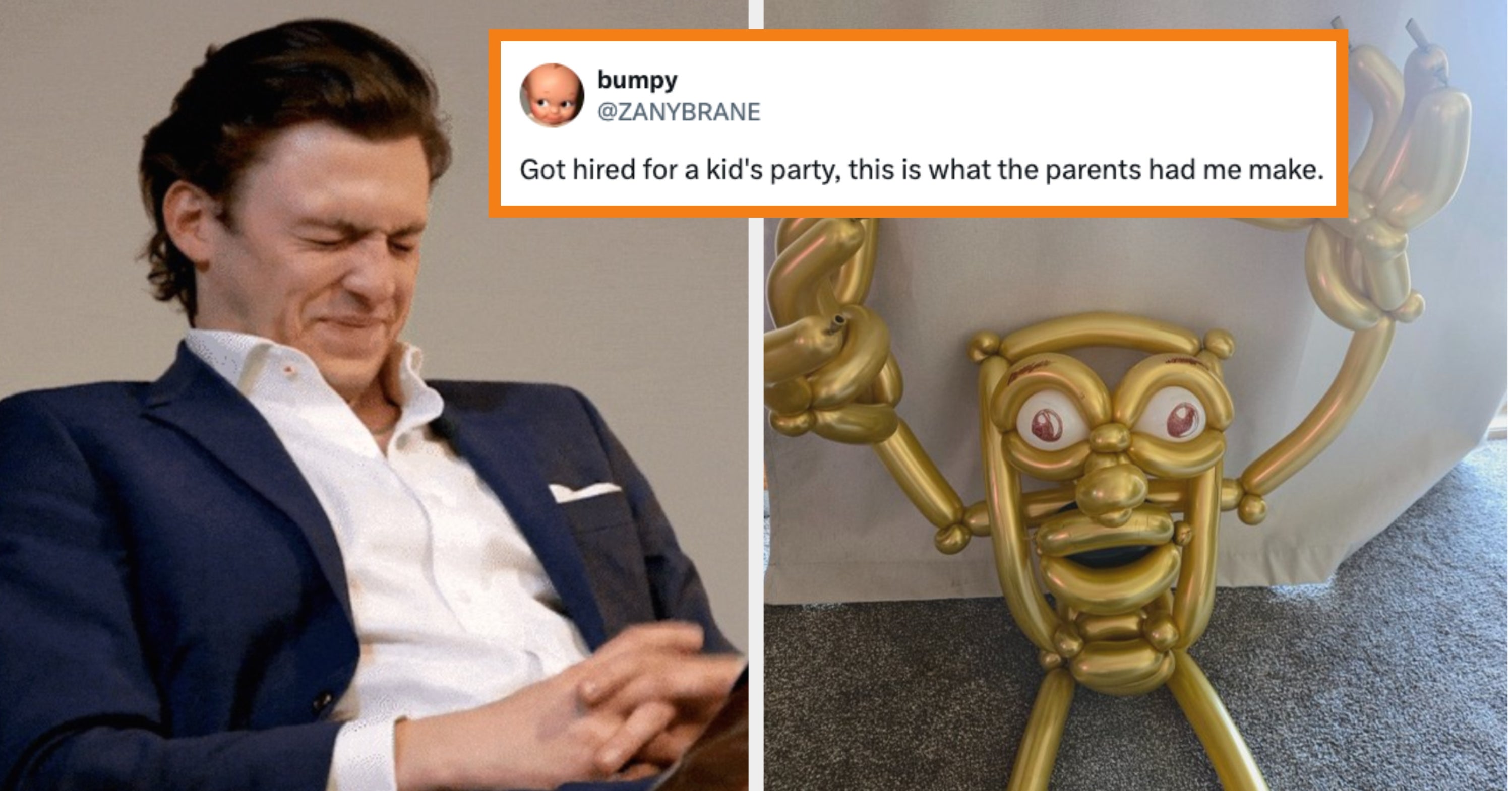 These 37 Fails From Last Week Made Me Laugh So Hard I Actually Snorted