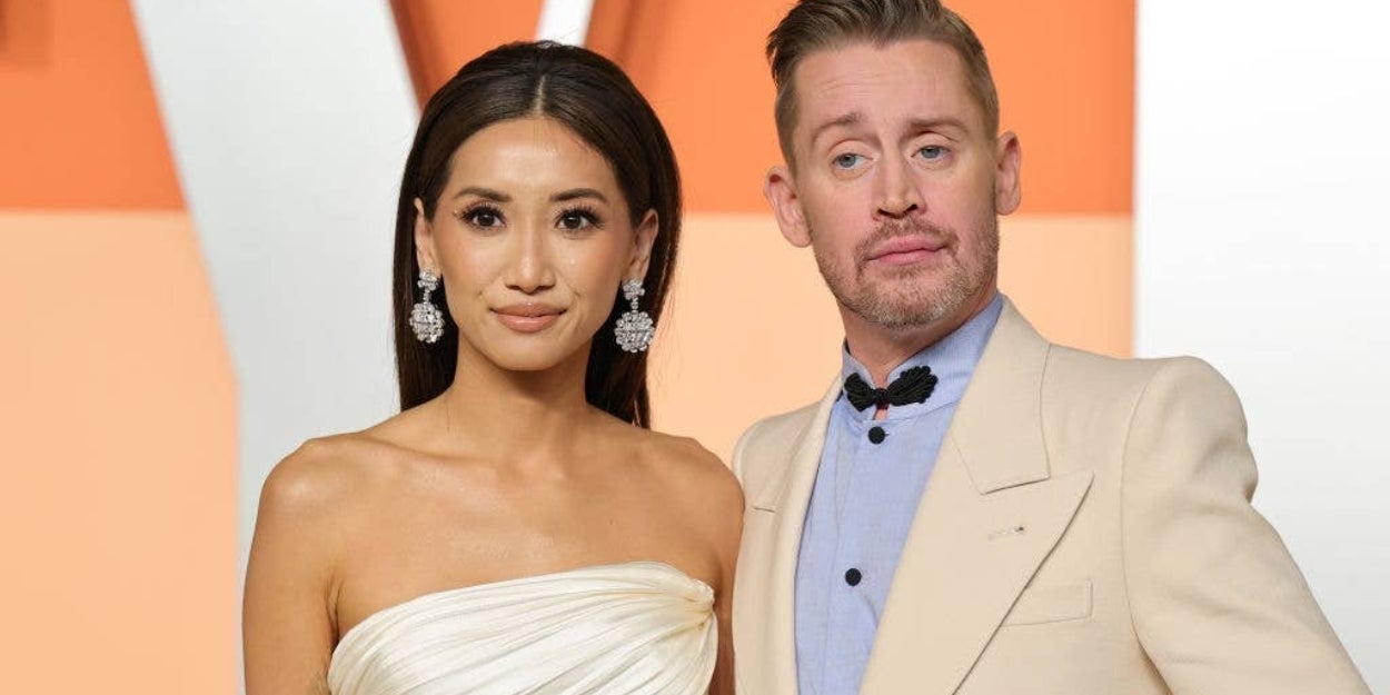 Brenda Song Calls Out Alaska Airlines Over Seat Issue