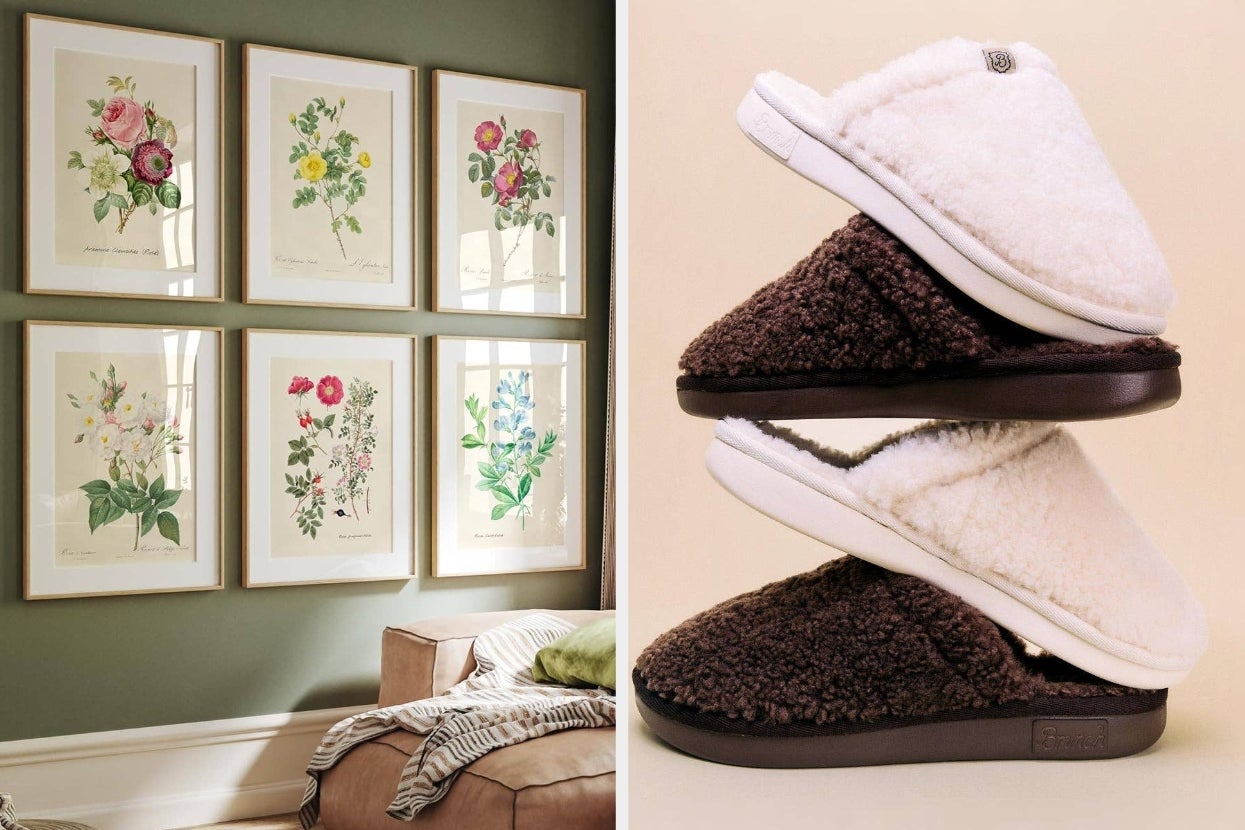 38 Cozy Treats If You’re All About The Soft Life In 2026