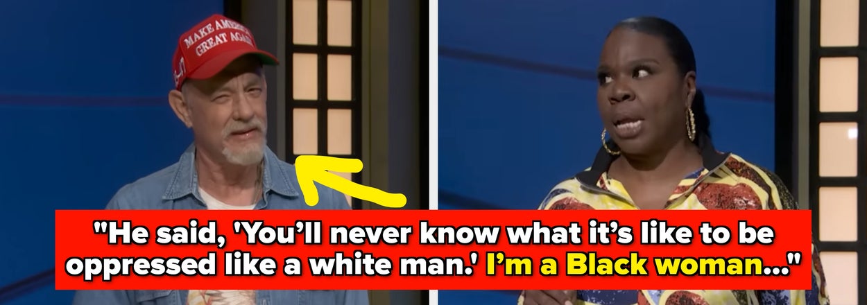 17 People Are Confessing The "Last Straws" That Finally Made Them Walk Away From Their MAGA Partners