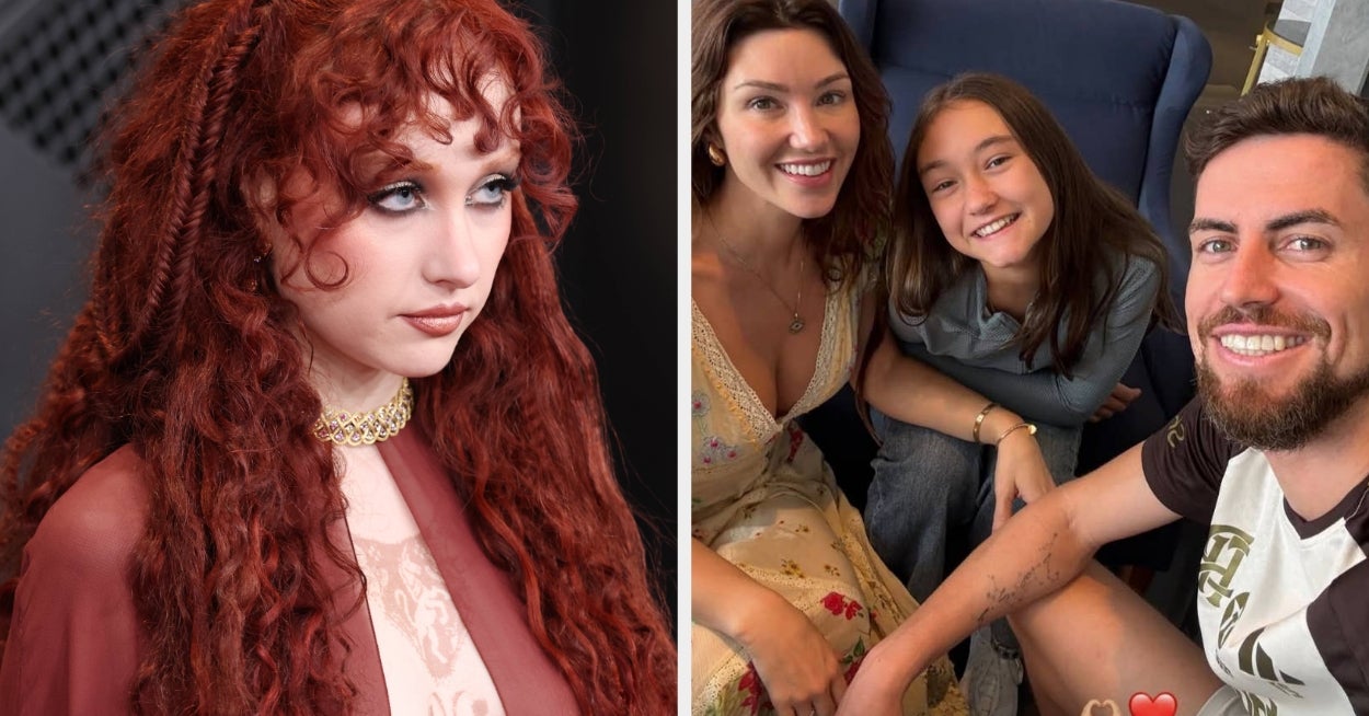 After Chappell Roan Responded To Soccer Star Jorginho’s Claim That She Made His 11-Year-Old Daughter Cry, The Girl’s Mom Has Broken Her Silence