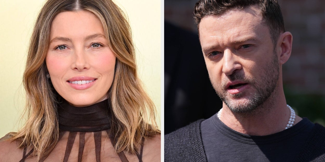 Jessica Biel Reaction To Justin Timberlake DWI Arrest Video: Report