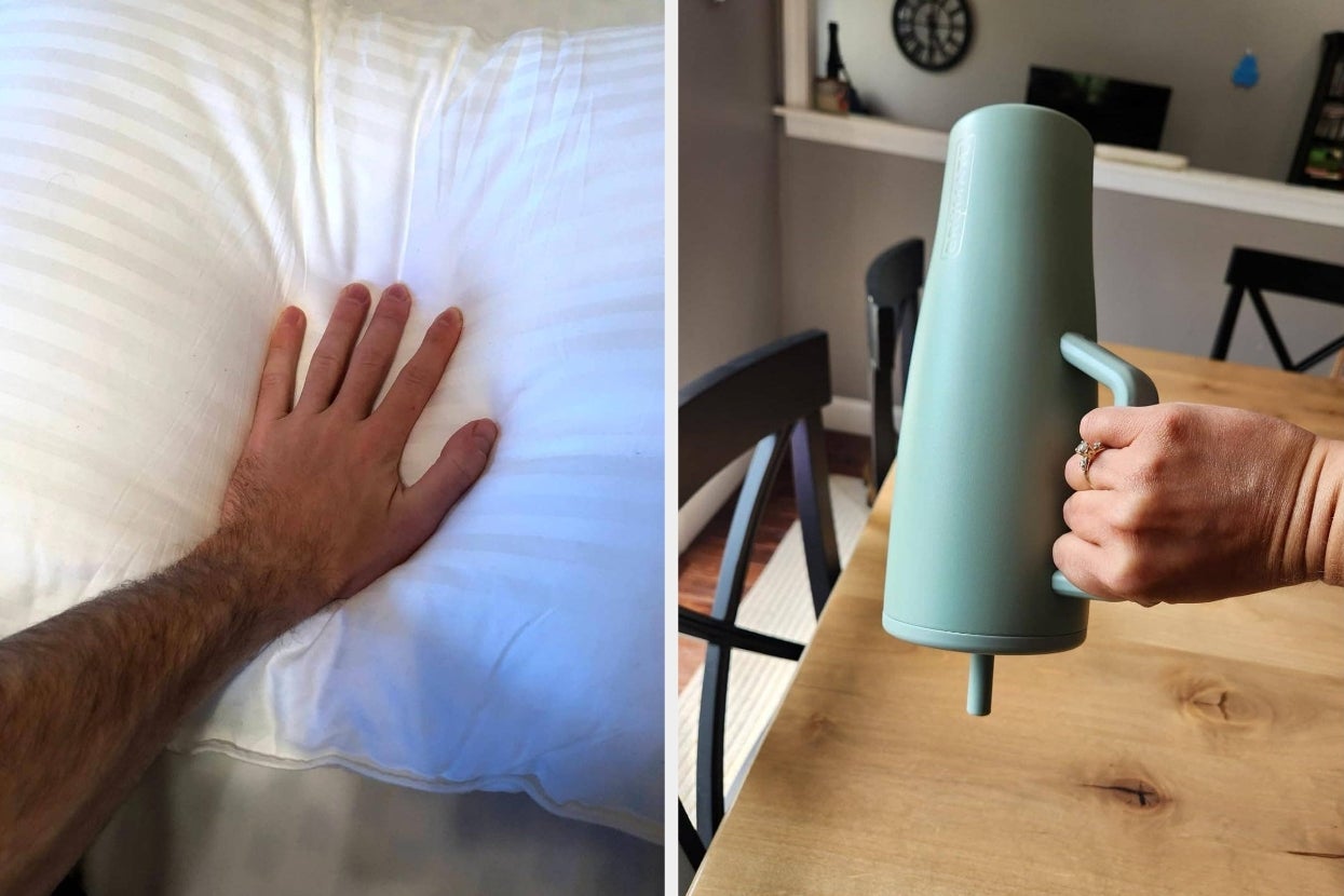 Just 45 Products That Want To Help You Take Care Of Yourself