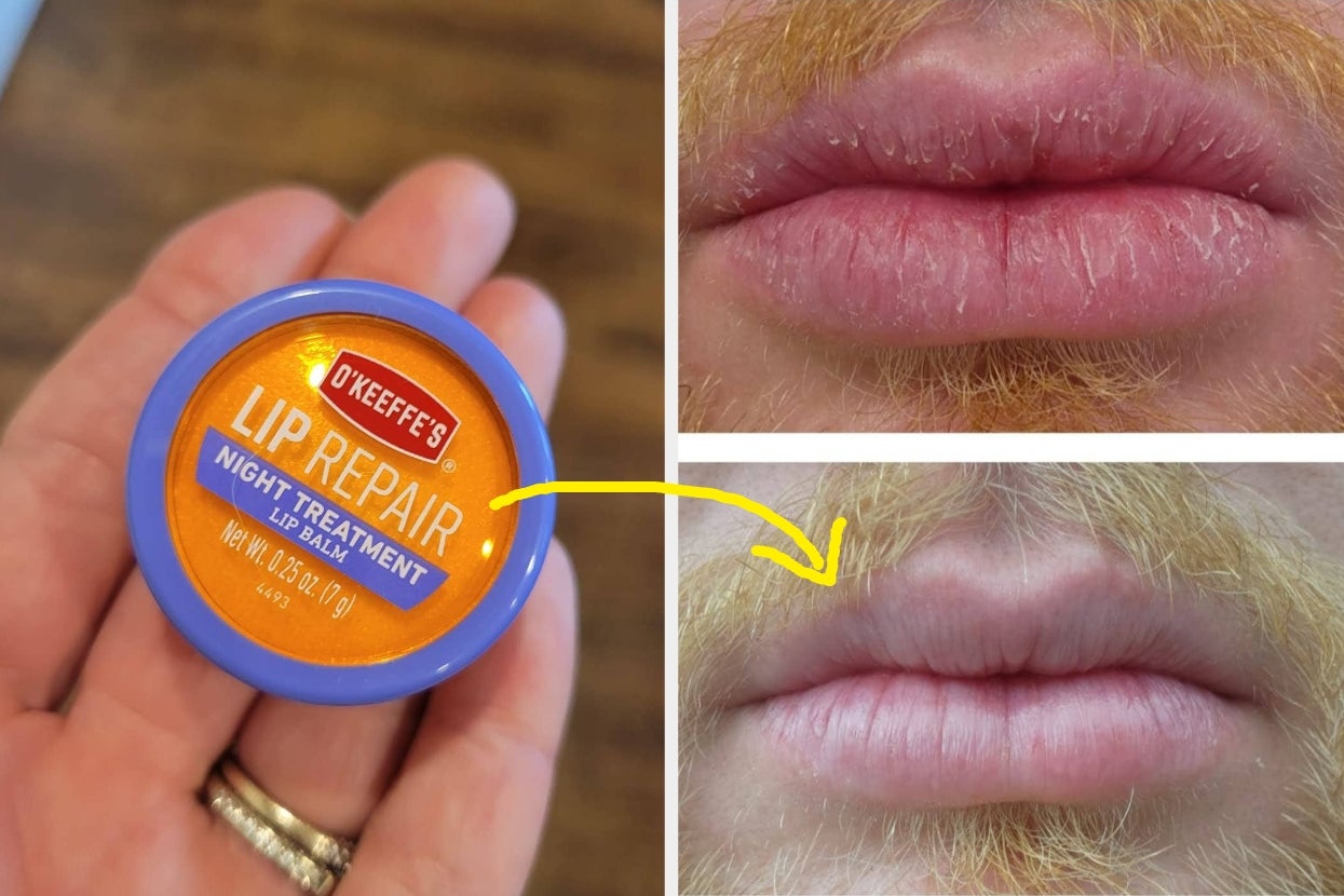 39 Personal Care Products To Help Solve Issues That Have Been Bothering You *Forever*